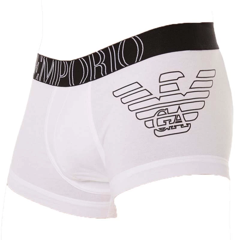 Boxer Emporio Armani 111866 C735 2 Boxer Emporio Armani 111866 C735 – Image 2