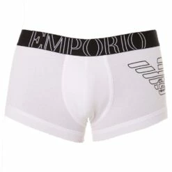 Boxer Emporio Armani 111866 C735