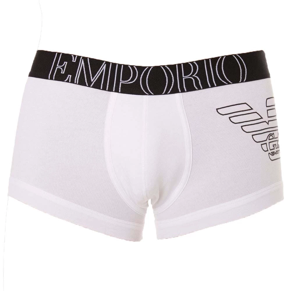 Boxer Emporio Armani 111866 C735 1 Boxer Emporio Armani 111866 C735