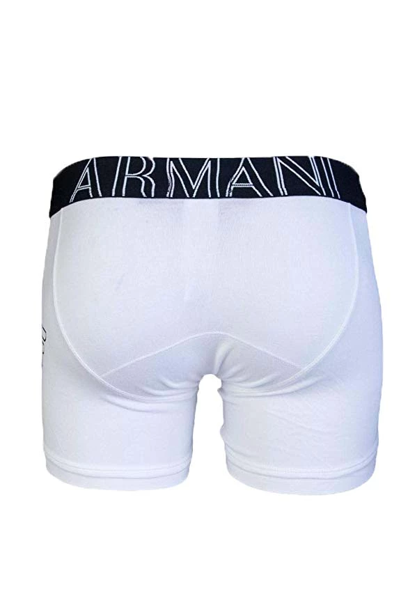 Boxer Emporio Armani 111998 C735 2 Boxer Emporio Armani 111998 C735 â Image 2