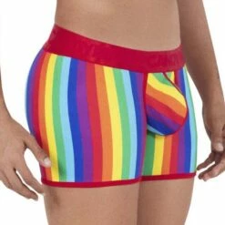 Boxer Candyman Pride Happy 99515 -MEN ATTITUDE Ventes Boxer candy 99515 multicolor 4