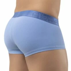 Boxer ErgoWear FEEL XV EW1205 6 Boxer ErgoWear FEEL XV EW1205 -MEN ATTITUDE Ventes Boxer ergo EW1205 turquoise 3