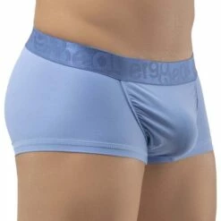 Boxer ErgoWear FEEL XV EW1205 7 Boxer ErgoWear FEEL XV EW1205 -MEN ATTITUDE Ventes Boxer ergo EW1205 turquoise 4
