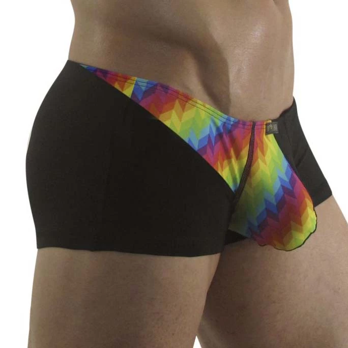 Boxer ErgoWear X3D EW0753 3 Boxer ErgoWear X3D EW0753 – Image 3