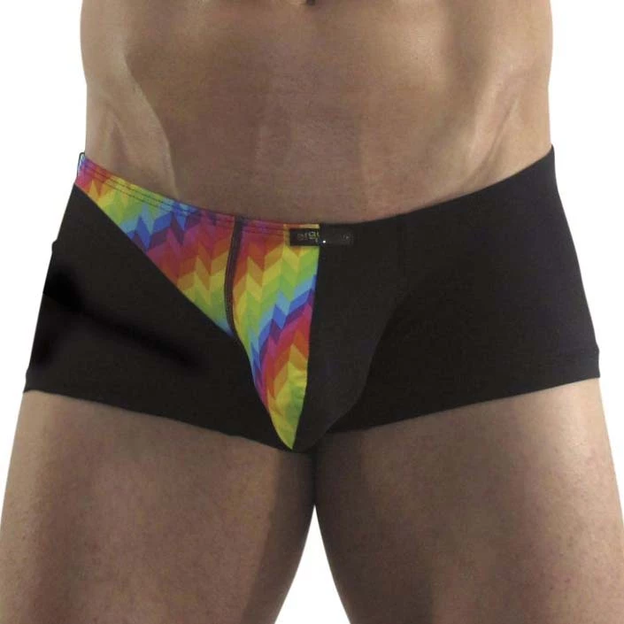 Boxer ErgoWear X3D EW0753 1 Boxer ErgoWear X3D EW0753