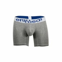 Boxer Long ErgoWear MAX EW0785 9 Boxer Long ErgoWear MAX EW0785 -MEN ATTITUDE Ventes Boxer ergowear EW0785 gris 9