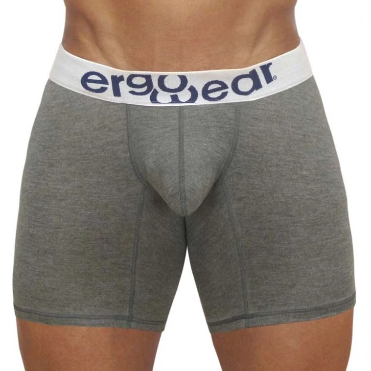 Boxer Long ErgoWear MAX EW0785 1 Boxer Long ErgoWear MAX EW0785