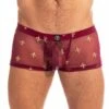 Boxer L Homme Invisible Charlemagne MY14CLM