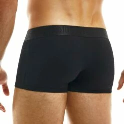 Boxer Modus Vivendi Glory Hole 01321 -MEN ATTITUDE Ventes Boxer modus 01321 noir 3