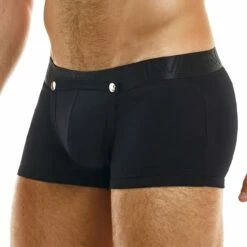 Boxer Modus Vivendi Glory Hole 01321 -MEN ATTITUDE Ventes Boxer modus 01321 noir 4