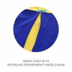 Boxer Modus Vivendi Secret Pleat 03121 -MEN ATTITUDE Ventes Boxer modus 03121 bleu 5