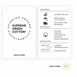 Boxer Modus Vivendi Seamless 09921 -MEN ATTITUDE Ventes Boxer modus 09921 blanc 5