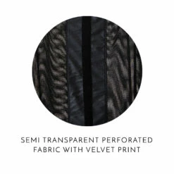 Boxer Modus Vivendi V.Fluid 10121 -MEN ATTITUDE Ventes Boxer modus 10121 noir 9