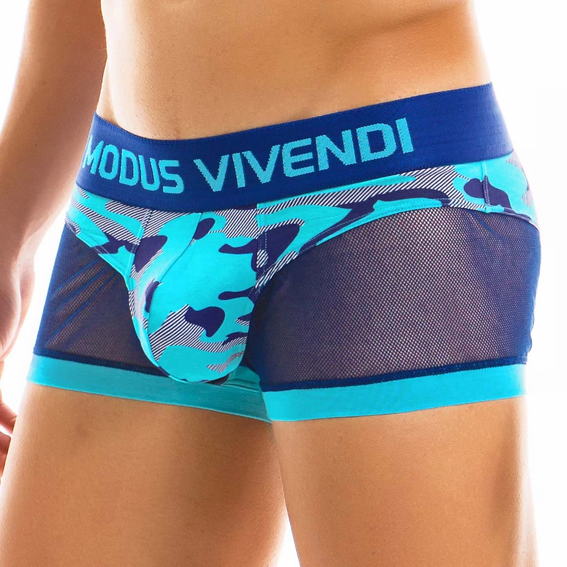 Boxer Modus Vivendi Camo C-Through 10923 4 Boxer Modus Vivendi Camo C-Through 10923 – Image 4