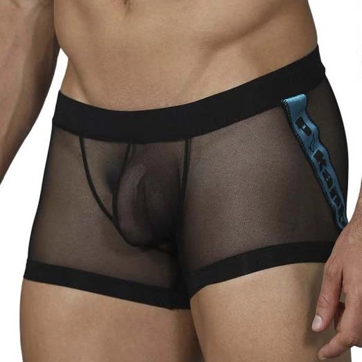 Boxer Pikante BFF Mesh PIK0220 2 Boxer Pikante BFF Mesh PIK0220 â Image 2