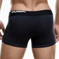Boxer Pump! Black Classic 11000 5 Boxer Pump! Black Classic 11000 -MEN ATTITUDE Ventes Boxer pump 11000 noir 3