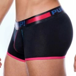 Boxer Pump! Play 11095 7 Boxer Pump! Play 11095 -MEN ATTITUDE Ventes Boxer pump 11095 rose 4