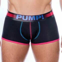 Boxer Pump! Play 11095