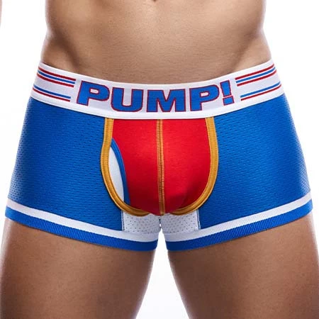 Boxer Pump! Velocity 11104 1 Boxer Pump! Velocity 11104