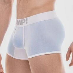 Boxer Pump! Milkshake 11106 -MEN ATTITUDE Ventes Boxer pump 11106 bleu 4