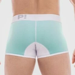Boxer Pump! Milkshake 11109 6 Boxer Pump! Milkshake 11109 -MEN ATTITUDE Ventes Boxer pump 11109 vert 3