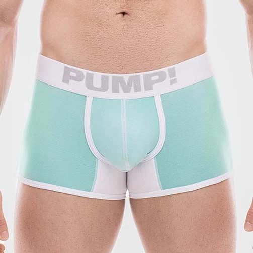 Boxer Pump! Milkshake 11109 1 Boxer Pump! Milkshake 11109