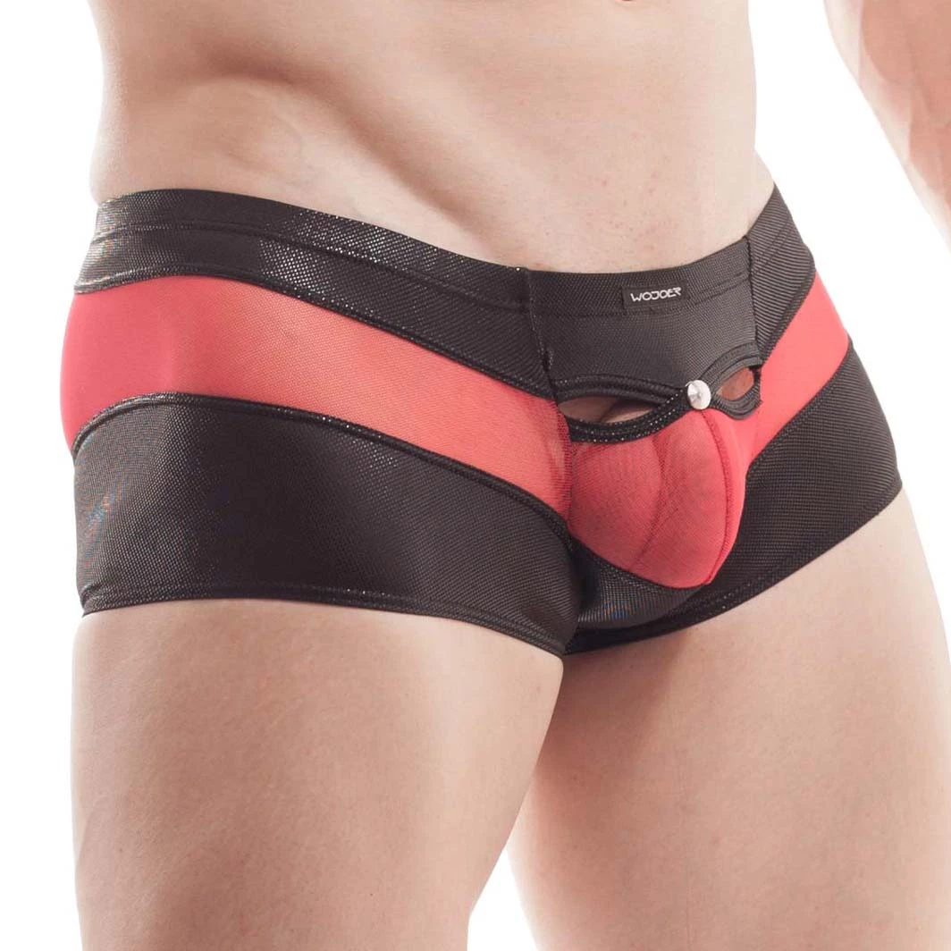 Boxer Wojoer Poison 377T257 2 Boxer Wojoer Poison 377T257 â Image 2