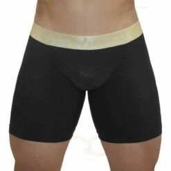 Boxer Long ErgoWear FEEL XV EW0827