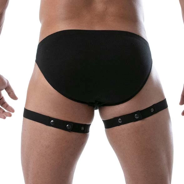 Harnais TOF PARIS TOF240N 2 Harnais TOF PARIS TOF240N – Image 2