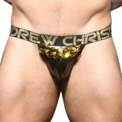 Jock Strap Andrew Christian Chains Of Love 92107
