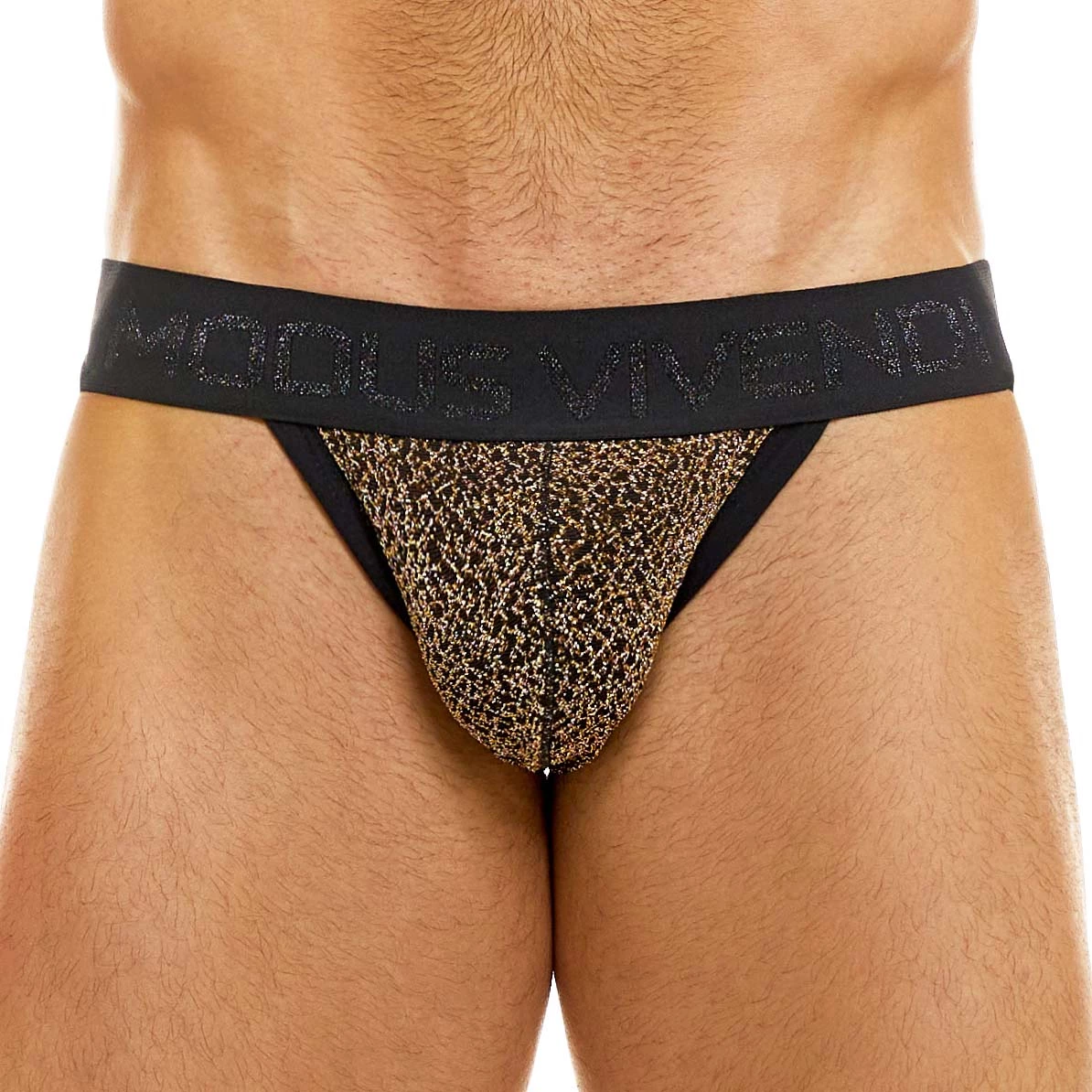 Jock Strap Modus Vivendi King Cheetah 13113 1 Jock Strap Modus Vivendi King Cheetah 13113
