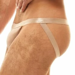 Jock Strap Modus Vivendi Antibacterial 15615 -MEN ATTITUDE Ventes JockStrap modus 15615 chair 3