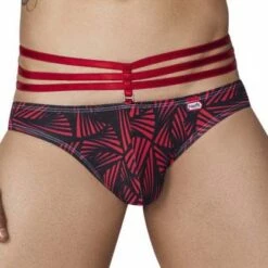 Jock Strap Pikante Fiery PIK1080
