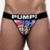 Jock Strap Pump! Drip 15070