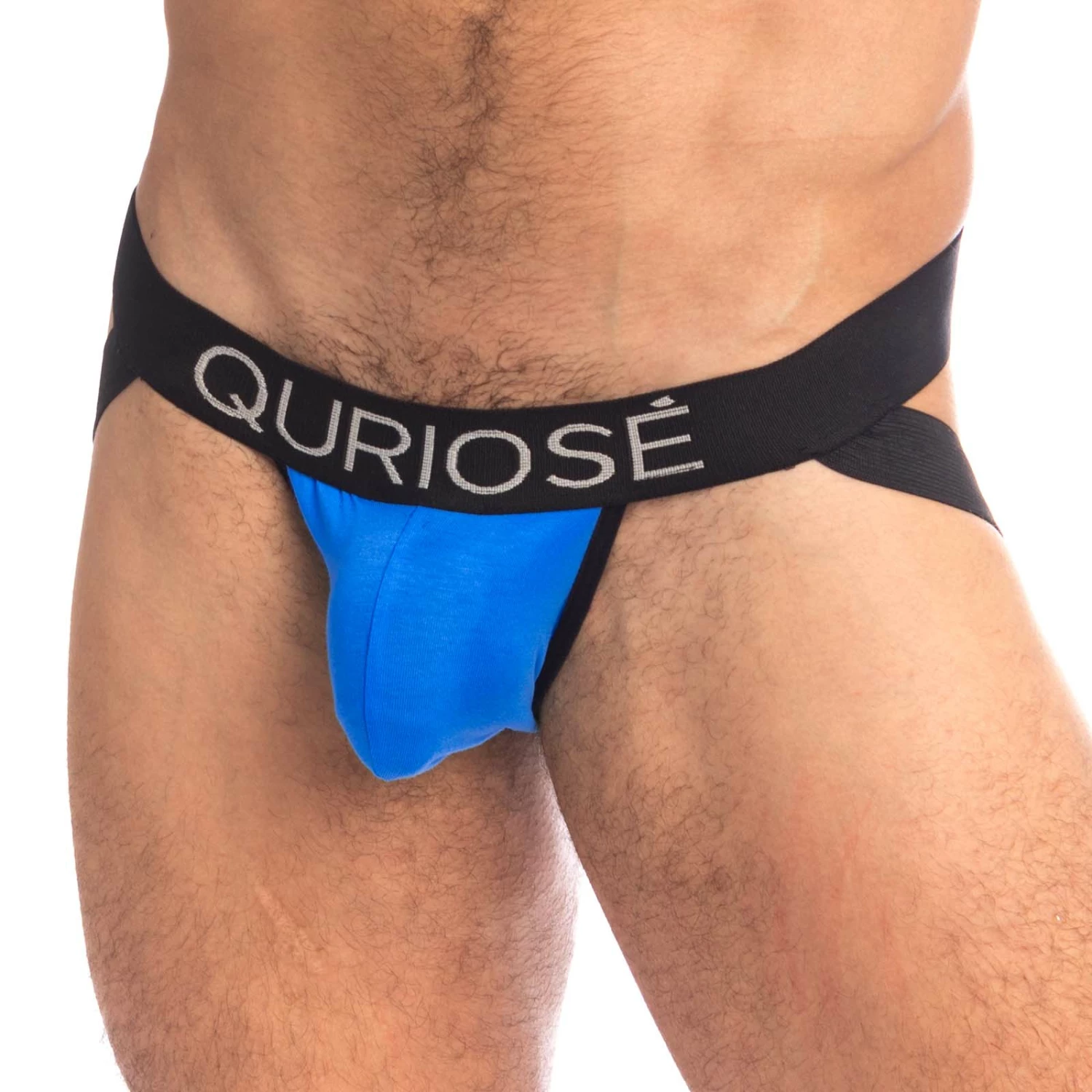 Jock Strap Quriose Blowhard QU09SHO 1 Jock Strap Quriose Blowhard QU09SHO