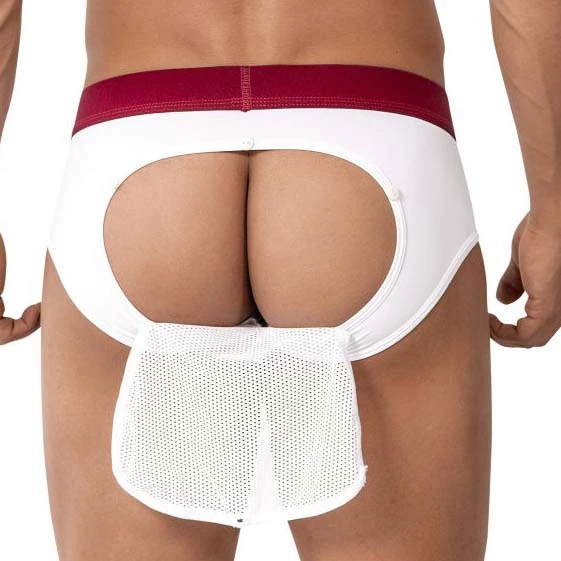 Jock Strap Roger Smuth RS022 2 Jock Strap Roger Smuth RS022 â Image 2