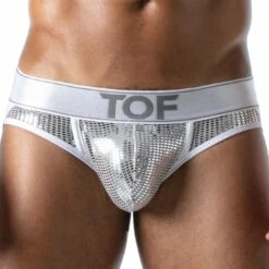 Jock Strap Star TOF PARIS TOF173A