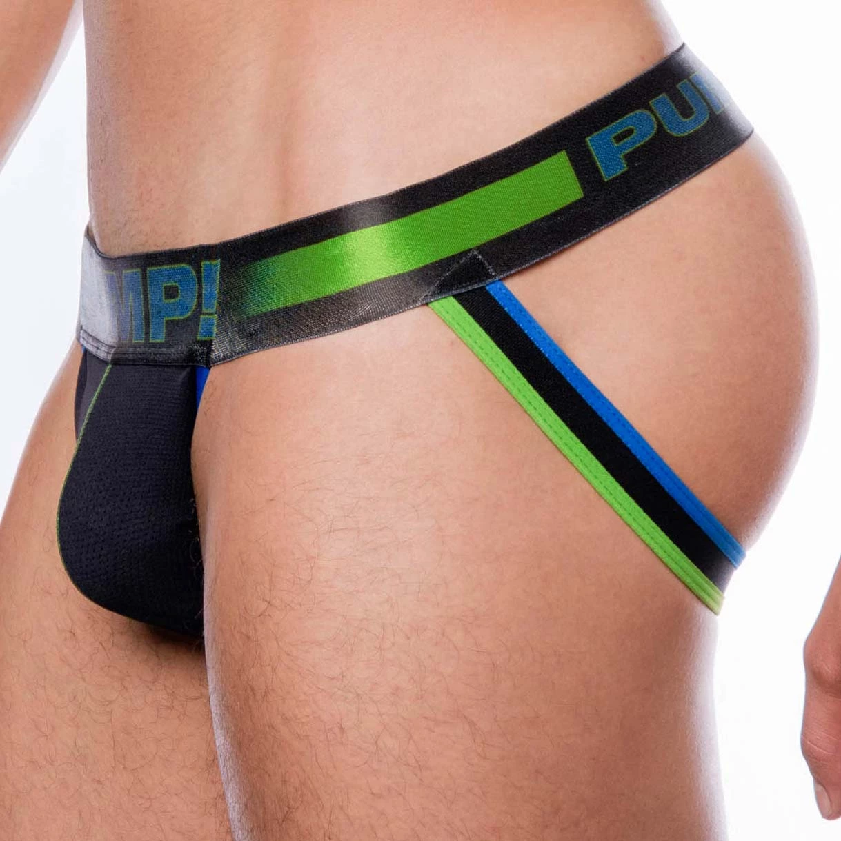 Jockstrap Pump! Play 15052 4 Jockstrap Pump! Play 15052 – Image 4
