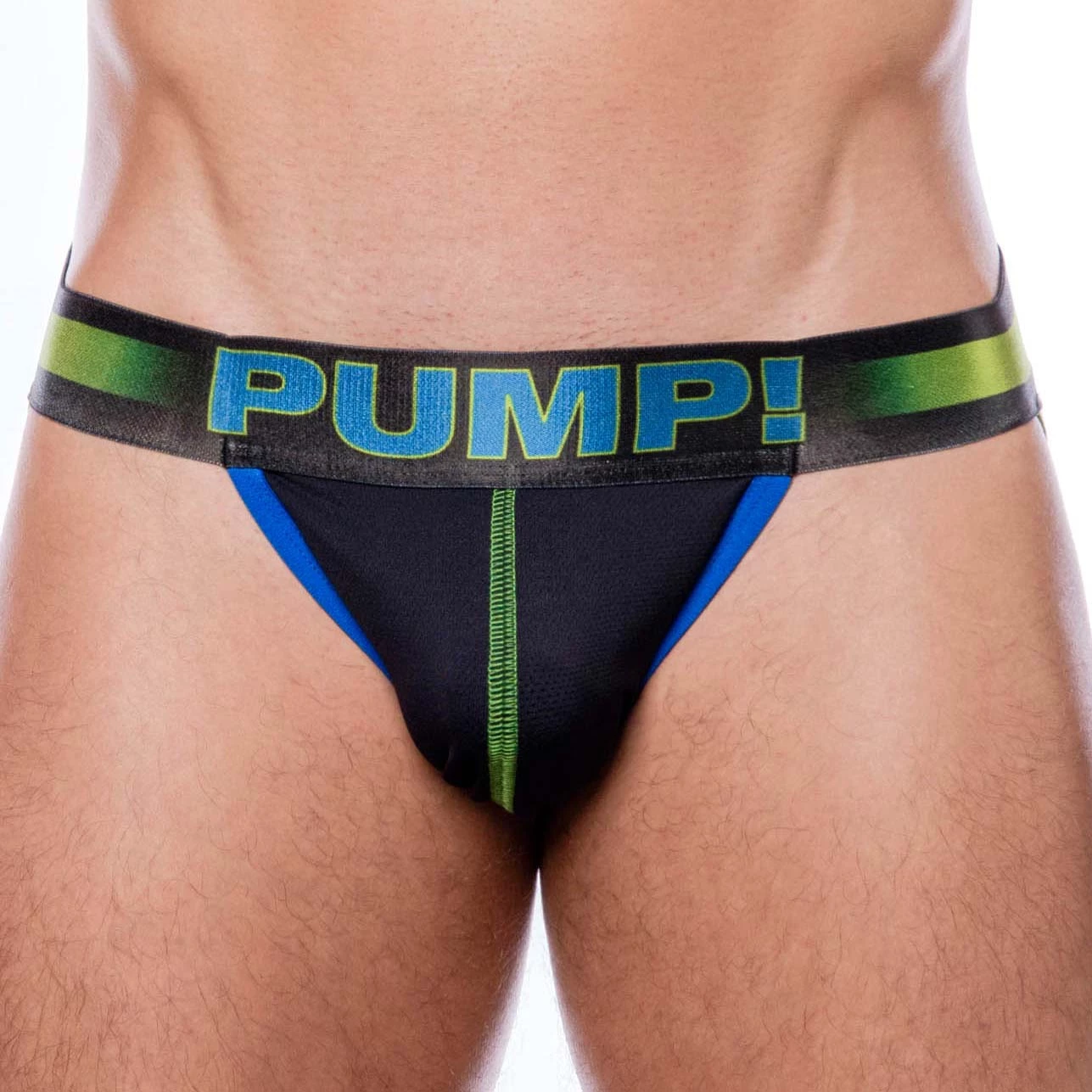 Jockstrap Pump! Play 15052 1 Jockstrap Pump! Play 15052