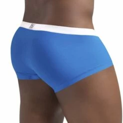 Shorty ErgoWear SLK EW1373 -MEN ATTITUDE Ventes Shorty ergo EW1373 royal 3