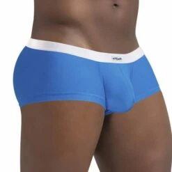 Shorty ErgoWear SLK EW1373 -MEN ATTITUDE Ventes Shorty ergo EW1373 royal 4