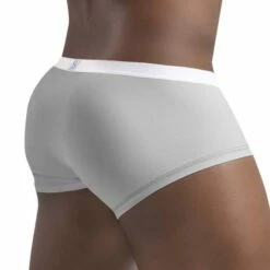 Shorty ErgoWear SLK EW1377 6 Shorty ErgoWear SLK EW1377 -MEN ATTITUDE Ventes Shorty ergo EW1377 gris 3