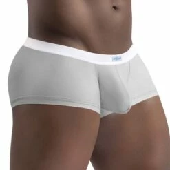 Shorty ErgoWear SLK EW1377 7 Shorty ErgoWear SLK EW1377 -MEN ATTITUDE Ventes Shorty ergo EW1377 gris 4