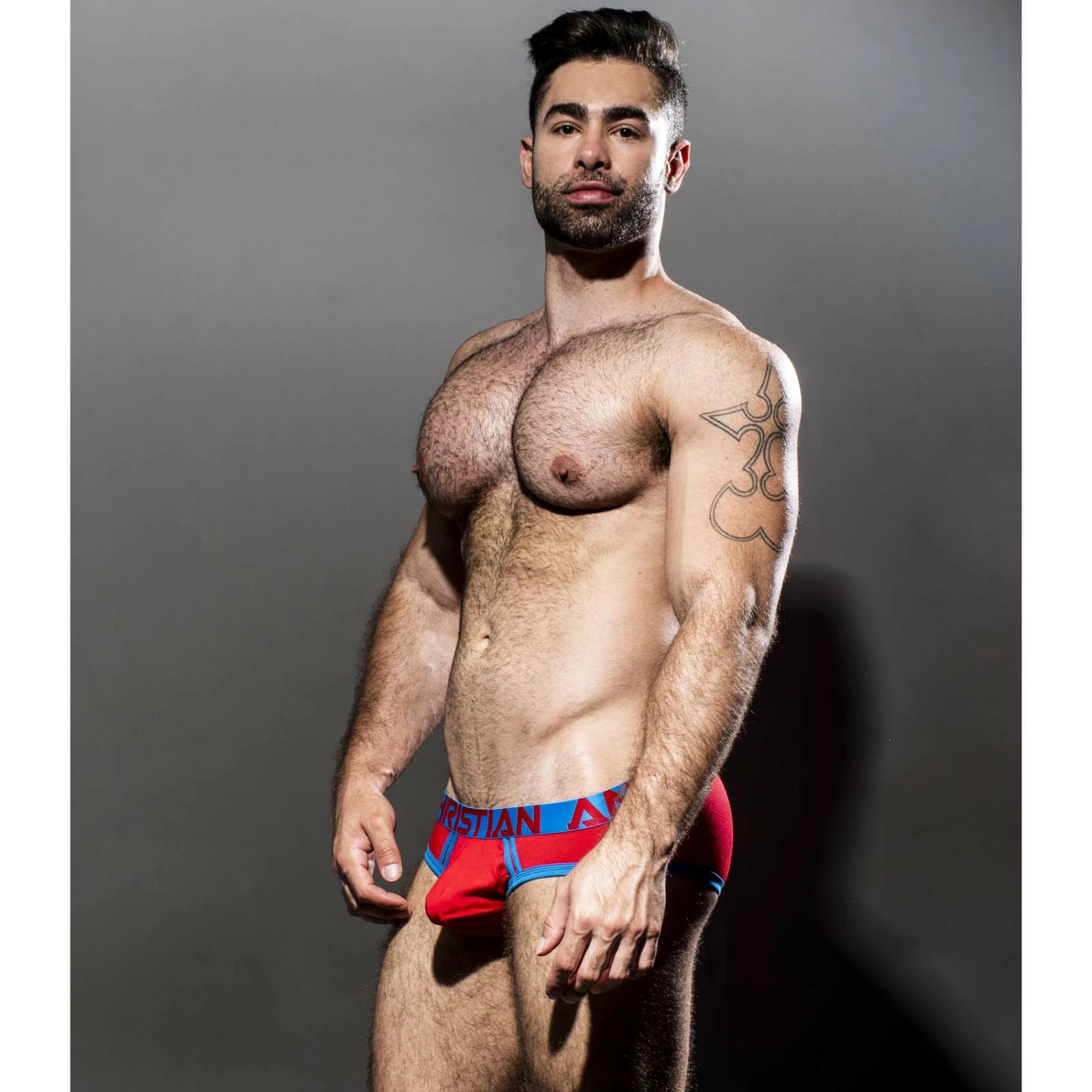 Slip Andrew Christian CoolFlex Modal 92522 2 Slip Andrew Christian CoolFlex Modal 92522 – Image 2