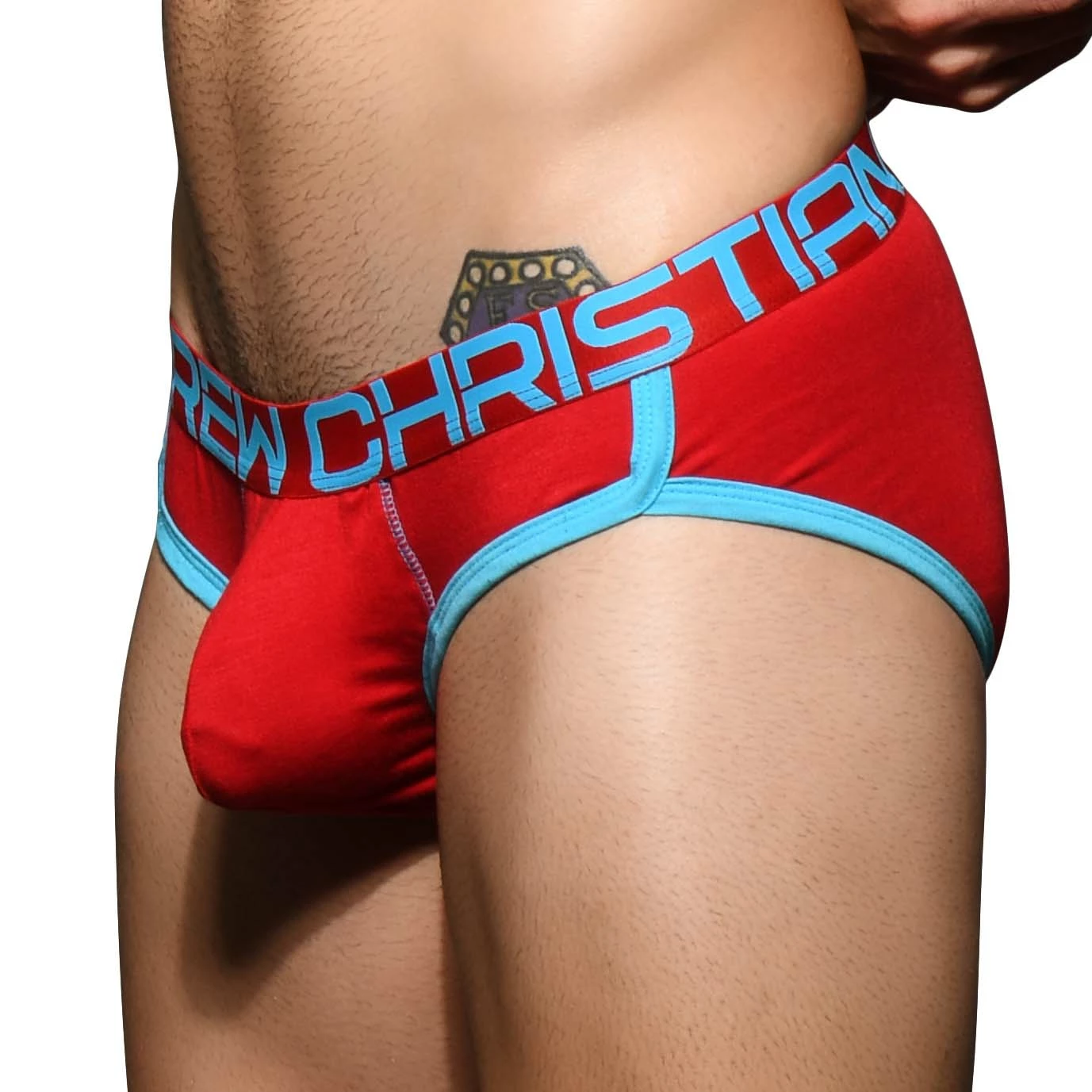 Slip Andrew Christian CoolFlex Modal Show It 92713 4 Slip Andrew Christian CoolFlex Modal Show It 92713 – Image 4