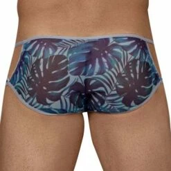 Slip Candyman 99439 6 Slip Candyman 99439 -MEN ATTITUDE Ventes Slip candy 99439 bleu 3