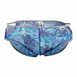 Slip Candyman 99439 7 Slip Candyman 99439 -MEN ATTITUDE Ventes Slip candy 99439 bleu 9