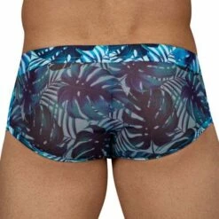 Slip Candyman 99441 -MEN ATTITUDE Ventes Slip candy 99441 bleu 3