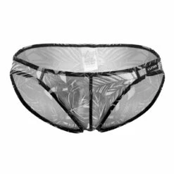 Slip Clever Spirit 0400 -MEN ATTITUDE Ventes Slip clever 0400 noir 9