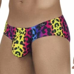 Slip Clever Colors 0556 6 Slip Clever Colors 0556 -MEN ATTITUDE Ventes Slip clever 0556 noir 4